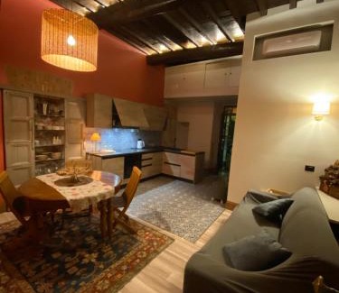 Rieti Bed & Breakfast | Top-Rated Stay at B & B Beata Colomba - Pet Friendly Retreat