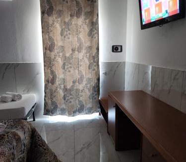 Azzano San Paolo Bed & Breakfast | Discover Comfort at B&B Bed& Fly - Mamma Mia