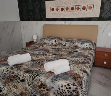 Azzano San Paolo Bed & Breakfast | Discover Comfort at B&B Bed& Fly - Mamma Mia