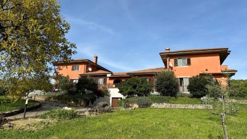 Monte Porzio Catone Bed & Breakfast | Pet-Friendly Retreat: B&B Bee with Exceptional 9.1/10 Rating