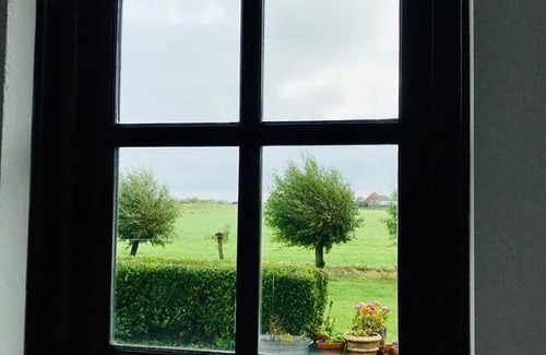 Graft Bed & Breakfast | Discover Comfort at B&B Beemsterblik with Breakfast Included