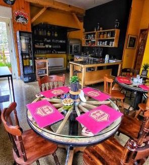 Cassano delle Murge Bed & Breakfast | Top-Rated B&B&Beer: Pet-Friendly with Fresh Breakfast