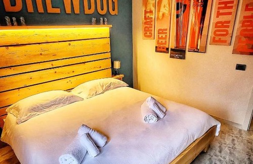 Cassano delle Murge Bed & Breakfast | Top-Rated B&B&Beer: Pet-Friendly with Fresh Breakfast