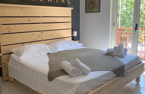 Cassano delle Murge Bed & Breakfast | Top-Rated B&B&Beer: Pet-Friendly with Fresh Breakfast
