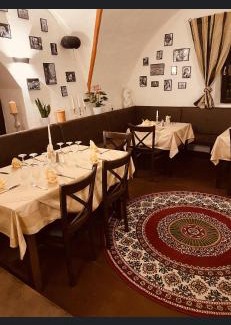 Sankt Polten Apartment | Discover Comfort at B&B bei Pepe Nero - Guest Rated 8.9/10