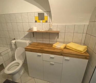 Sankt Polten Apartment | Discover Comfort at B&B bei Pepe Nero - Guest Rated 8.9/10