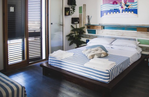 Specchia Bed & Breakfast | Relaxing B&B Bel Salento Specchia with Spa & Breakfast