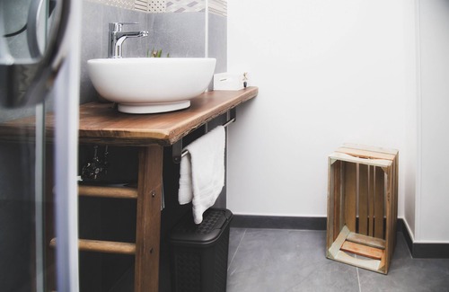 Specchia Bed & Breakfast | Relaxing B&B Bel Salento Specchia with Spa & Breakfast