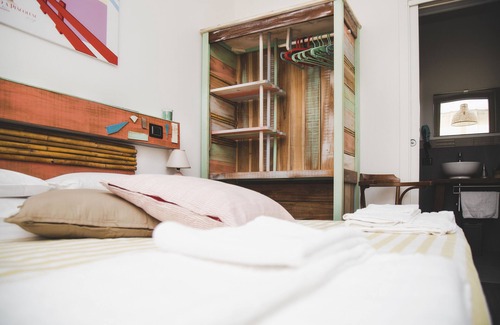 Specchia Bed & Breakfast | Relaxing B&B Bel Salento Specchia with Spa & Breakfast