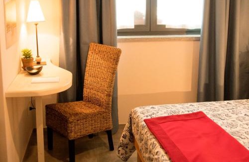Cuneo Bed & Breakfast | Guest Rated 10/10: B&B Belelì Daramba Awaits You