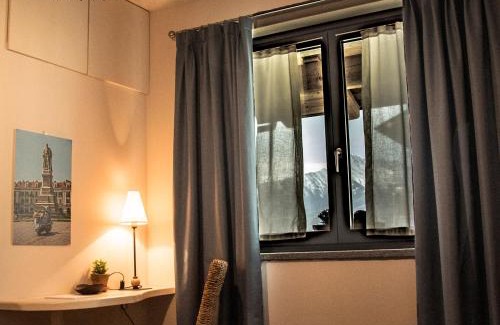 Cuneo Bed & Breakfast | Guest Rated 10/10: B&B Belelì Daramba Awaits You
