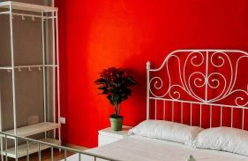 Formia Bed & Breakfast | B&B Bella Mare Suites Formia: Camera 3