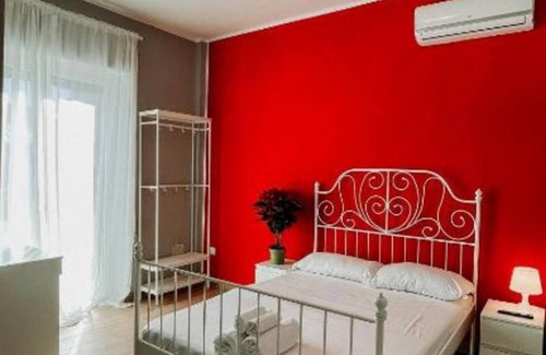 Formia Bed & Breakfast | B&B Bella Mare Suites Formia: Camera 3