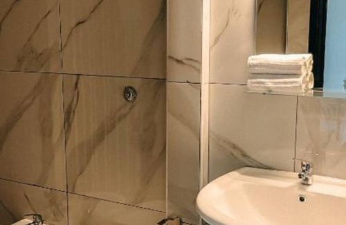 Formia Bed & Breakfast | B&B Bella Mare Suites Formia: Camera 3
