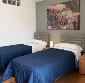 Valguarnera Caropepe Bed & Breakfast | Family-Friendly B&B Bella Vista with Wheelchair Access
