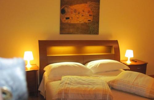 Valguarnera Caropepe Bed & Breakfast | Family-Friendly B&B Bella Vista with Wheelchair Access
