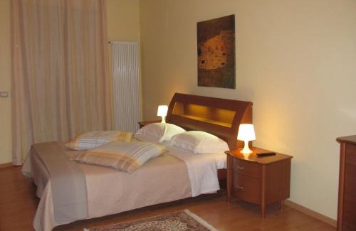 Valguarnera Caropepe Bed & Breakfast | Family-Friendly B&B Bella Vista with Wheelchair Access