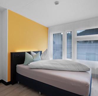 Meierhof Bed & Breakfast | Inviting B&B Bellagio Davos with Breakfast & Restaurant