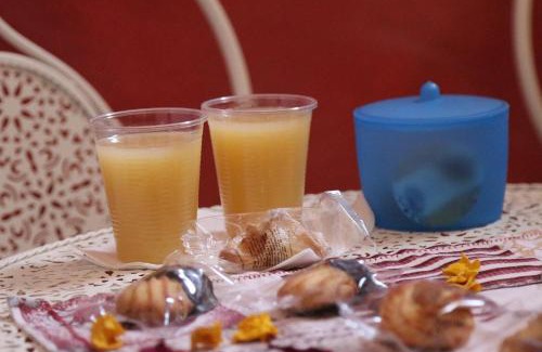 Francofonte Bed & Breakfast | Pet-Friendly B&B Bellavista in Francofonte with Breakfast