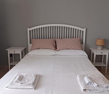 Gerace House | Discover B&B Bellavista: Pet-Friendly with Breakfast Included