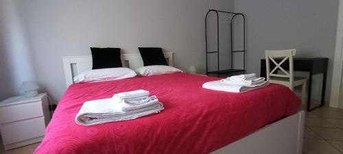 Gerace House | Discover B&B Bellavista: Pet-Friendly with Breakfast Included