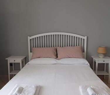Gerace House | Discover B&B Bellavista: Pet-Friendly with Breakfast Included