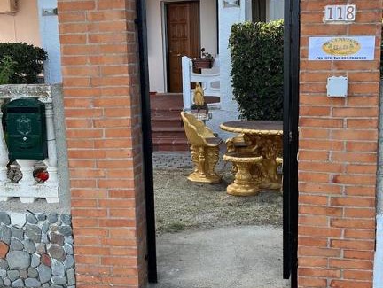 Rossano Bed & Breakfast | Cozy B & B BellaVista: Breakfast and Family-Friendly Vibes