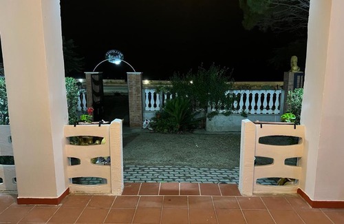 Rossano Bed & Breakfast | Cozy B & B BellaVista: Breakfast and Family-Friendly Vibes