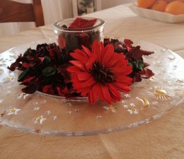 Ca' di David Bed & Breakfast | Child-Friendly Escape at B&B Belli Dentro - Rated 9/10