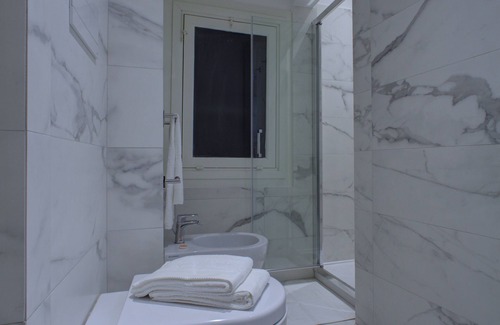 Borgo-Sanzio Bed & Breakfast | Elegant B&B Bellini Palace - Breakfast & Family Friendly