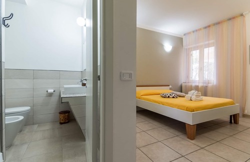 Agropoli Bed & Breakfast | Unforgettable Stays at B&B Belvedere with Breakfast Included