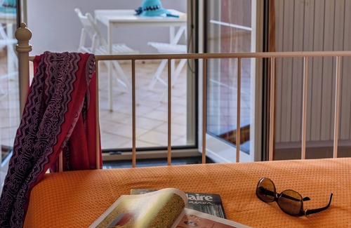 Agropoli Bed & Breakfast | Unforgettable Stays at B&B Belvedere with Breakfast Included