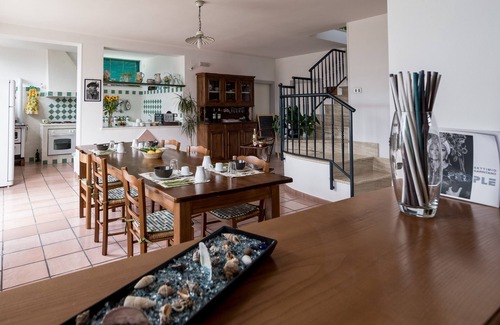 Agropoli Bed & Breakfast | Unforgettable Stays at B&B Belvedere with Breakfast Included