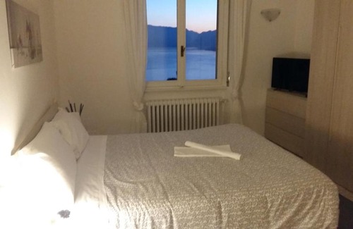 Olgiasca Bed & Breakfast | Pet-Friendly B&B Belvedere with Top Guest Ratings