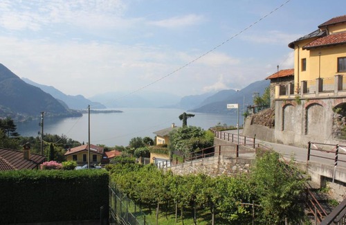 Olgiasca Bed & Breakfast | Pet-Friendly B&B Belvedere with Top Guest Ratings