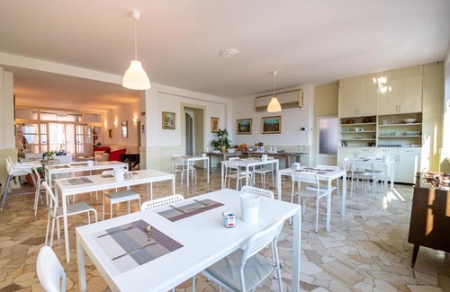 Olgiasca Bed & Breakfast | Pet-Friendly B&B Belvedere with Top Guest Ratings