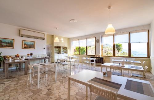 Olgiasca Bed & Breakfast | Pet-Friendly B&B Belvedere with Top Guest Ratings