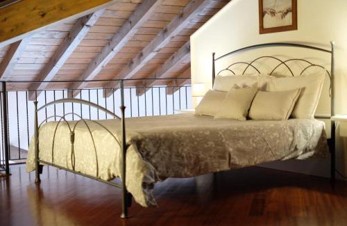 Lurago Marinone Bed & Breakfast | Guest Favorite: B&B Belvedere with Restaurant Amenities