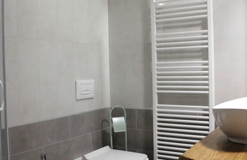 Borgomanero Bed & Breakfast | Discover B&B Benvenuti al Nord: 10/10 Guest Experience