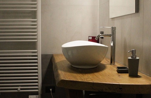 Borgomanero Bed & Breakfast | Discover B&B Benvenuti al Nord: 10/10 Guest Experience