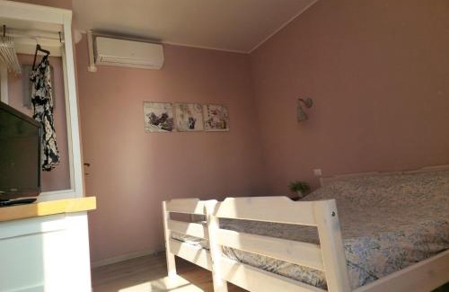 Venegono Superiore Bed & Breakfast | Discover Benvenuto: Family-Friendly Stay with High Ratings