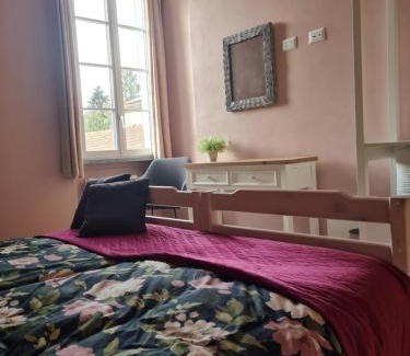 Venegono Superiore Bed & Breakfast | Discover Benvenuto: Family-Friendly Stay with High Ratings