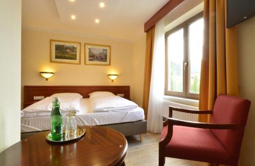 Achenkirch Hotel | Discover Hotel Beretta: Pet-Friendly with Breakfast Included