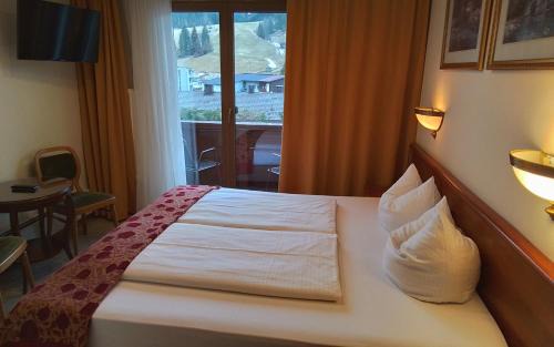 Achenkirch Hotel | Discover Hotel Beretta: Pet-Friendly with Breakfast Included