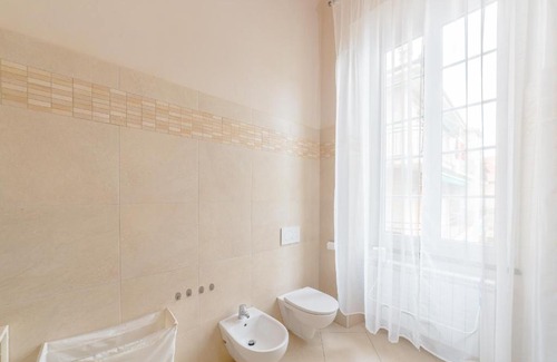 Finale Ligure Bed & Breakfast | Pet-Friendly B&B Bernini: Ocean Views & Family Comfort