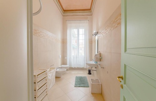 Finale Ligure Bed & Breakfast | Pet-Friendly B&B Bernini: Ocean Views & Family Comfort