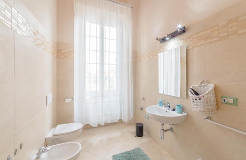 Finale Ligure Bed & Breakfast | Pet-Friendly B&B Bernini: Ocean Views & Family Comfort