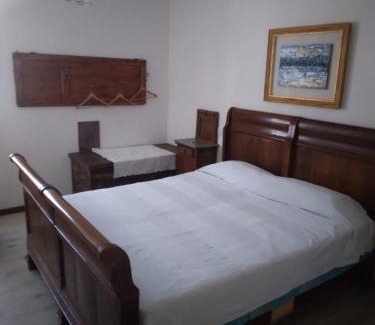 Ovest Bed & Breakfast | Explore B&B Better Verona with Family-Friendly Amenities