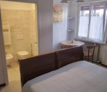 Ovest Bed & Breakfast | Explore B&B Better Verona with Family-Friendly Amenities