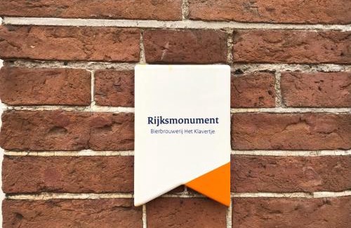 Dokkum Bed & Breakfast | Cozy B&B Bierbrouwerij het Klavertje: Family-Friendly Stay
